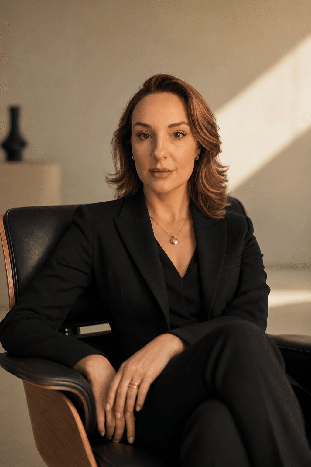 Paula Muraro — trajetória executiva em saúde