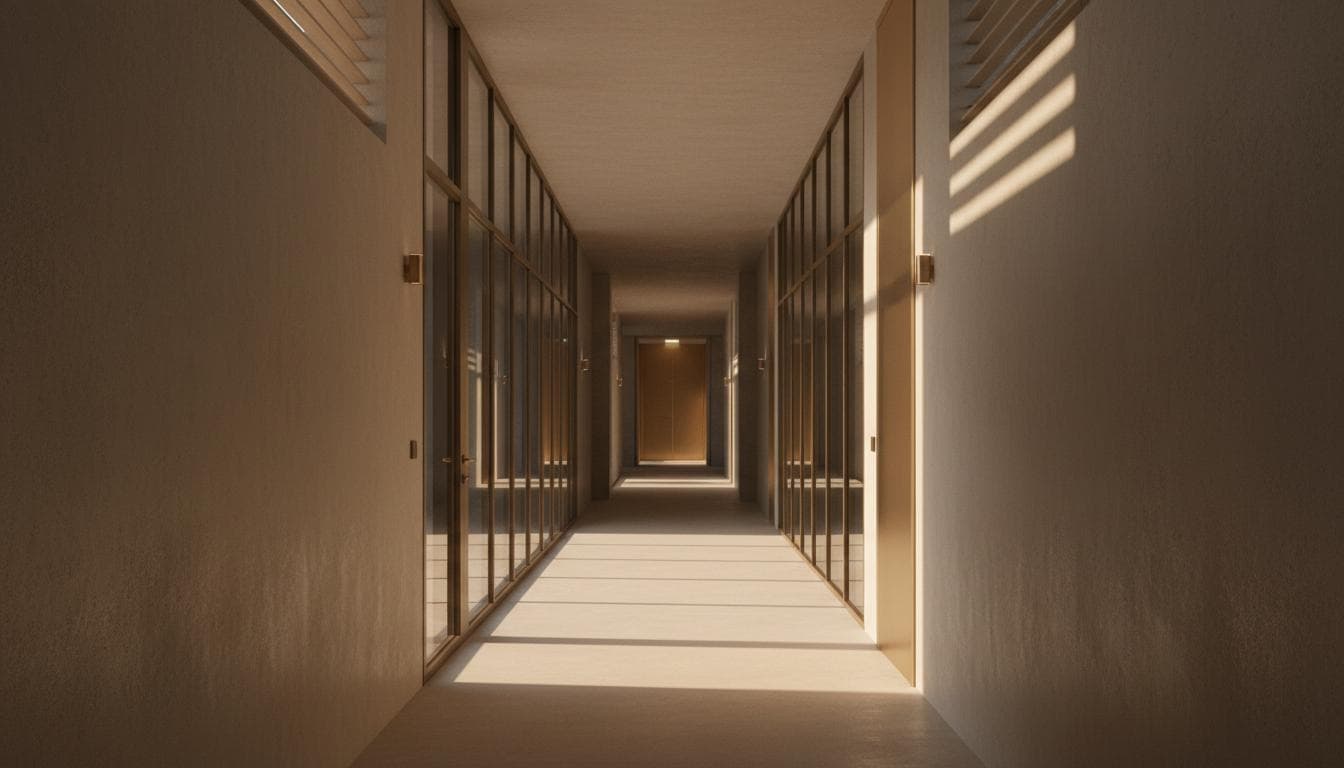 Arquitetura corporativa associada à clareza institucional em saúde